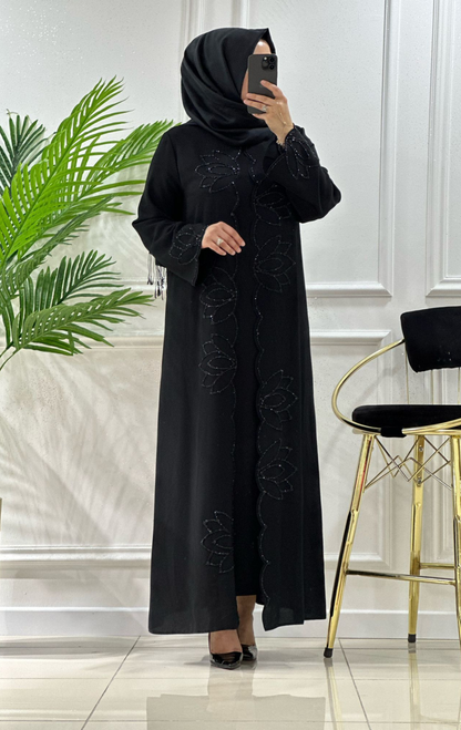 Sezonun En Sevilen Şık Abiye Modeli Stokta Ürün kodu :7216