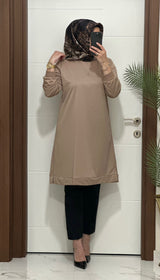 Eda Tunik Ürün kodu :3322