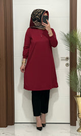 Eda Tunik Ürün kodu :3322