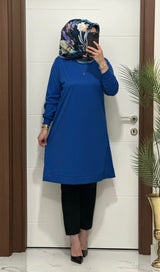 Eda Tunik Ürün kodu :3322