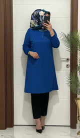 Eda Tunik Ürün kodu :3322