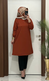 Eda Tunik Ürün kodu :3322