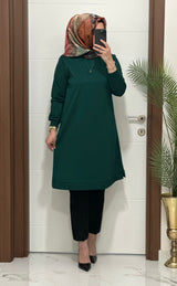 Eda Tunik Ürün kodu :3322