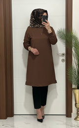 Eda Tunik Ürün kodu :3322