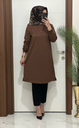Eda Tunik Ürün kodu :3322