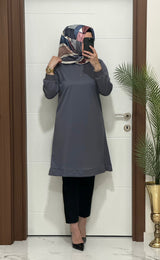 Eda Tunik Ürün kodu :3322