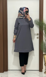 Eda Tunik Ürün kodu :3322