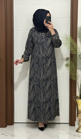 ⚜️BÜYÜK BEDEN ASLI ELBİSE ⚜️ Ürün kodu :26427