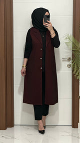 💥FIRSAT ÜRÜNÜ💥 KAZAYAĞI YELEK Ürün kodu :24916