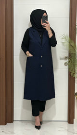 💥FIRSAT ÜRÜNÜ💥 KAZAYAĞI YELEK Ürün kodu :24916