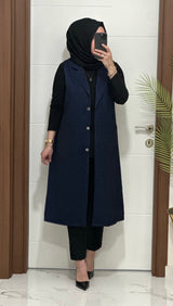 💥FIRSAT ÜRÜNÜ💥 KAZAYAĞI YELEK Ürün kodu :24916