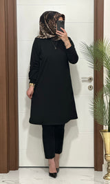 Eda Tunik Ürün kodu :3322