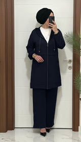 🌟RAHATLIK VE ŞIKLIK ARAYANLARA ÖZEL HARİKA TAKIM 🌟 Ürün kodu : 5222