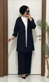 🌟RAHATLIK VE ŞIKLIK ARAYANLARA ÖZEL HARİKA TAKIM 🌟 Ürün kodu : 5222