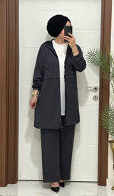 🌟RAHATLIK VE ŞIKLIK ARAYANLARA ÖZEL HARİKA TAKIM 🌟 Ürün kodu : 5222