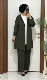 🌟RAHATLIK VE ŞIKLIK ARAYANLARA ÖZEL HARİKA TAKIM 🌟 Ürün kodu : 5222