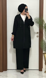 🌟RAHATLIK VE ŞIKLIK ARAYANLARA ÖZEL HARİKA TAKIM 🌟 Ürün kodu : 5222