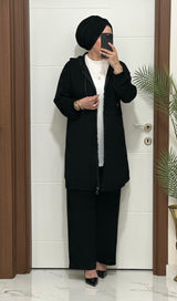 🌟RAHATLIK VE ŞIKLIK ARAYANLARA ÖZEL HARİKA TAKIM 🌟 Ürün kodu : 5222