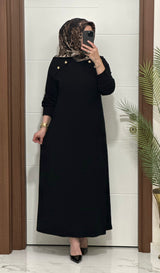 💐YENİ SEZON DEMET TRİKO ELBİSE 💐 Ürün kodu :26345