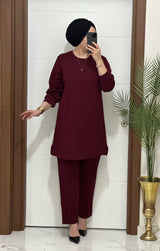 İnci Takım Ürün Kodu:1717