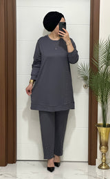 İnci Takım Ürün Kodu:1717