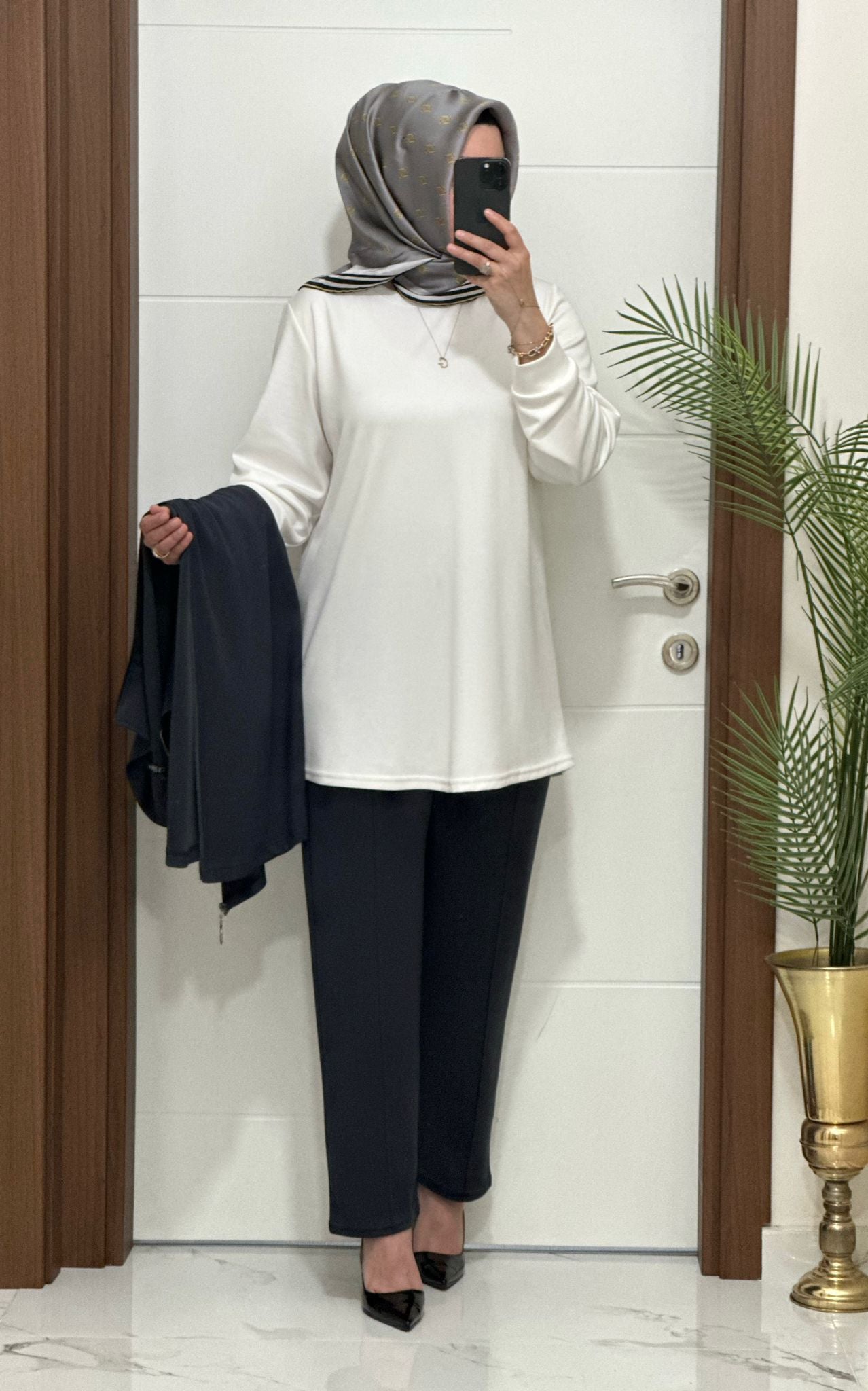 Yeni Sezon Gamze Üçlü Takım Ürün kodu :3030