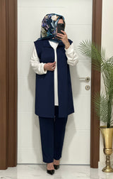 Yeni Sezon Gamze Üçlü Takım Ürün kodu :3030