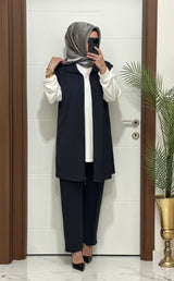 Yeni Sezon Gamze Üçlü Takım Ürün kodu :3030