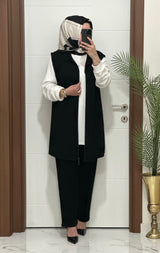 Yeni Sezon Gamze Üçlü Takım Ürün kodu :3030