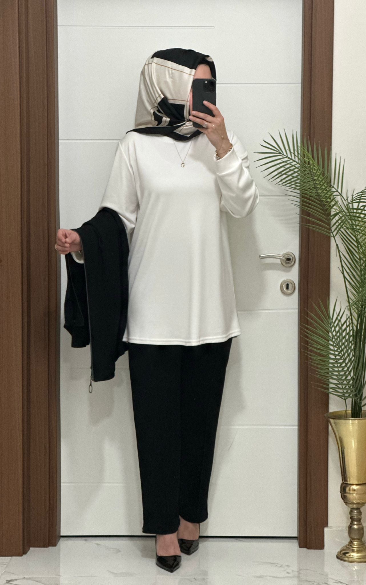 Yeni Sezon Gamze Üçlü Takım Ürün kodu :3030