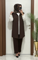 Yeni Sezon Gamze Üçlü Takım Ürün kodu :3030