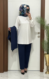 Yeni Sezon Gamze Üçlü Takım Ürün kodu :3030