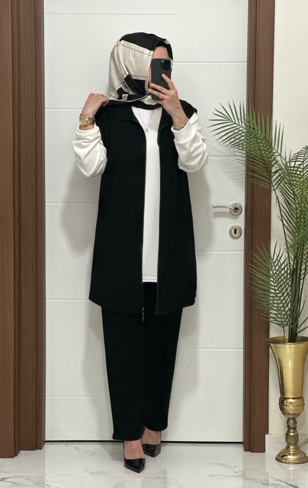 Yeni Sezon Gamze Üçlü Takım Ürün kodu :3030